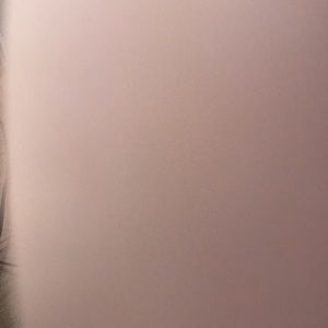 Meet your Posher, Peggy